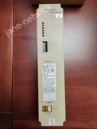 1Pc 100%  Test Cp-317/Cpu-01E 87317-34000-S0510