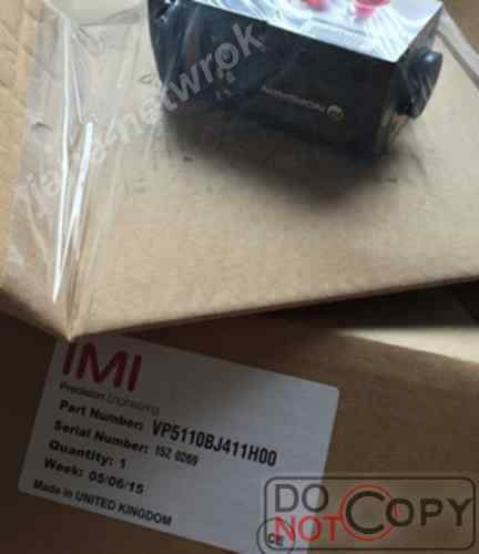 1Pc New    Vp5110Bj411H00