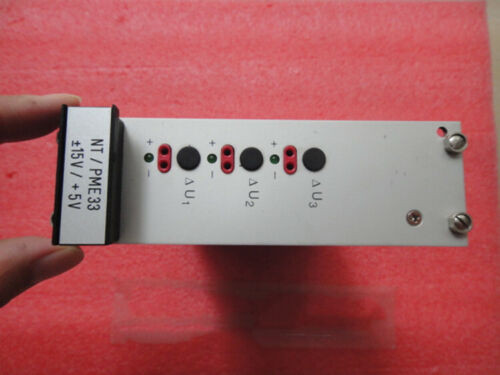 1Pcs For Used Voltage Change Cpm 0802