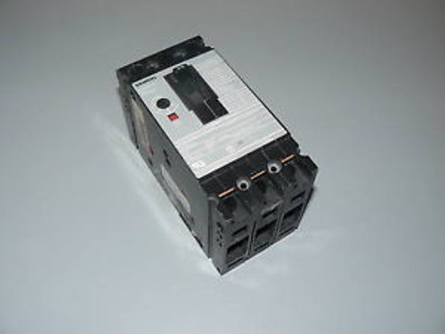 SIEMENS ED63A025 CIRCUIT BREAKER 25A MOTOR CIRCUIT