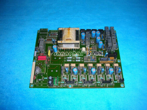 1Pcs Used 54040210-15