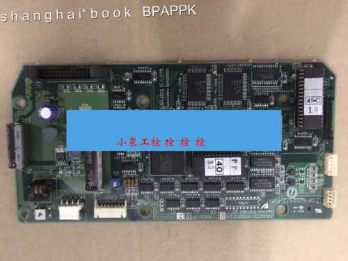 1Pcs Used Working Jancd-Msp01-2