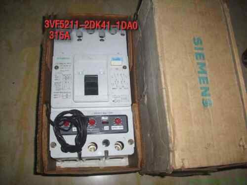 One 3Vf5211-2Dk41-1Da0  315A
