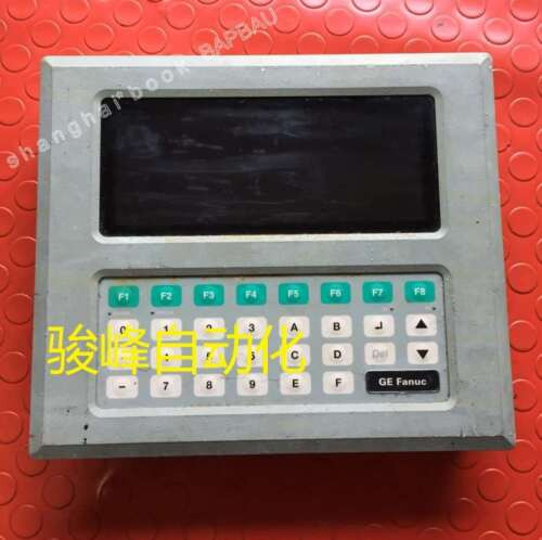 Used Working   Ic752Dph000-Bb