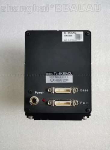 1Pcs Used Working  Tl-8K35Acl