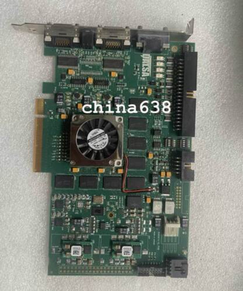 One Tested Used Or-X8C0-Xpd00