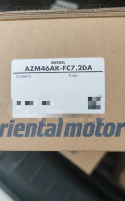 1Pcs New Azm46Ak-Fc7.2Da