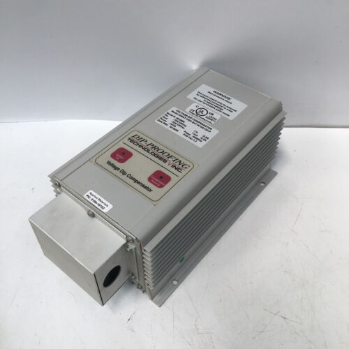 1Pc 100% Tested Impregnated Inverter Amat-Vdc-S4T1K104/120-F