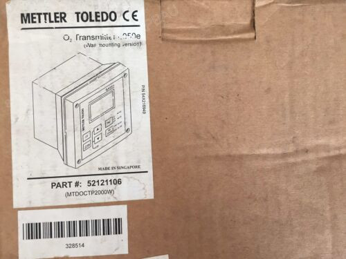 1Pcs New O2 4050E 52121106