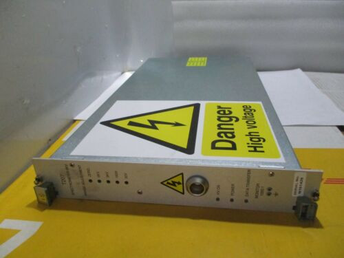 Thermo Vg Scientific Unit T207 Spectrometer 6Kv