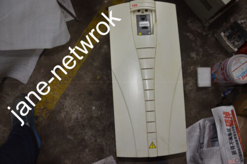 1Pc 100% Tested  Acs550-01-125A-4