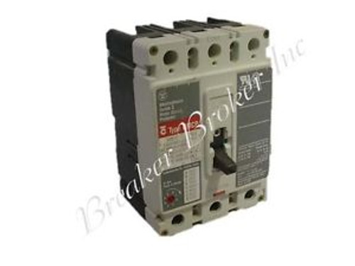 WESTINGHOUSE, HMCP030H1C U, Used, 600V