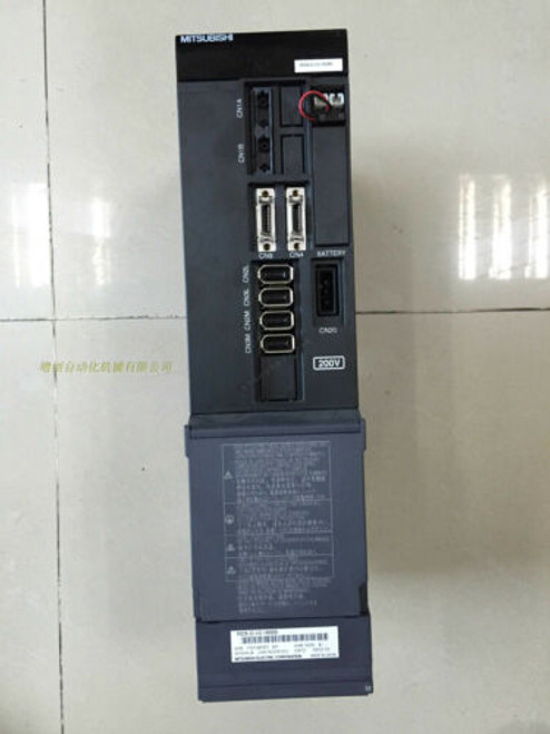 1Pcs Used Working Mds-D-V2-16080