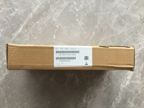 1Pc  For New  6Sl3352-6Tg41-3Aa3