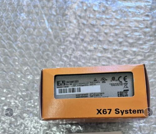 1Pcs New   X67Am1323