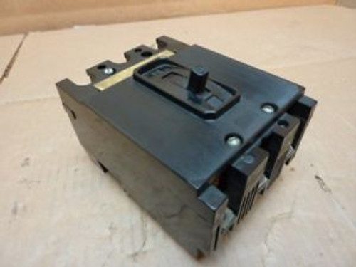 I-T-E Circuit Breaker EF3-B015, 15 Amp, 3 Pole 28439