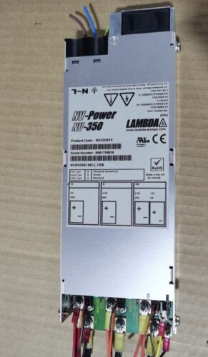 1Pc 100% Tested  Nv322Nyx