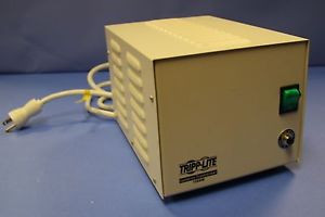 (1) Used Tripp-Lite IS1000HG Transformer, Isolation 1000 VA 120 VAC @ 60 Hz