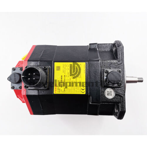 1Pcs A06B-0235-B300 Servo Motor New