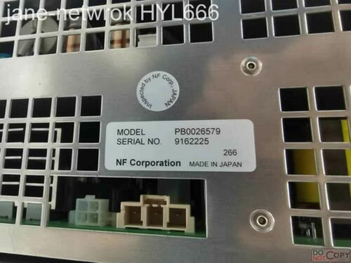 1Pcs 100% Tested Pb0026579