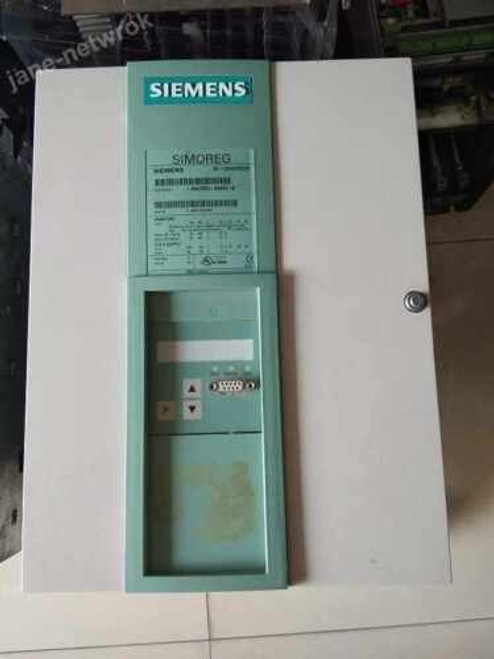 1Pc   100% Tested 6Ra7025-6Ds22-0