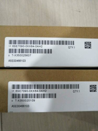 1Pcs New 6Se7090-0Xx84-0Ah2