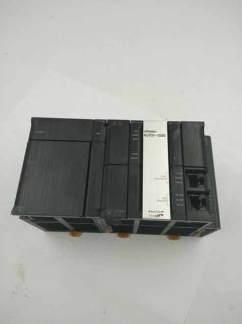 1Pc 100% Tested Nj-Pa3001+ Nj101-1000