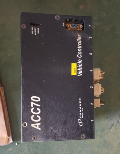 1Pc   100% Tested Acc70 18401-18H