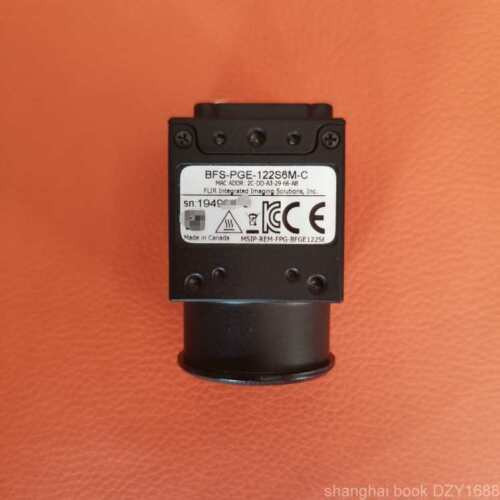 1Pcs Bfs-Pge-122S6M-C