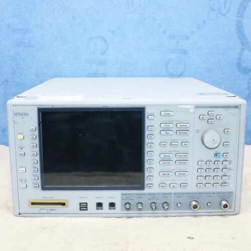 1Pc   Used  Mt8820A