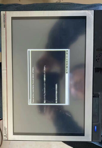 1Pcs Used Gt2510-Wxtsd