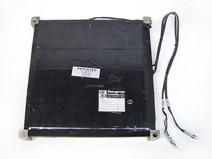 Stangenes SI-12377 Core Winding Electromagnet Transformer 311854 Rev.3 1.5KV