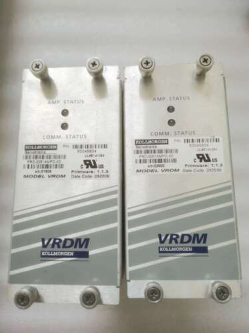 1Pc   100% Tested  Vrdm Prd-0051Ampc-X0
