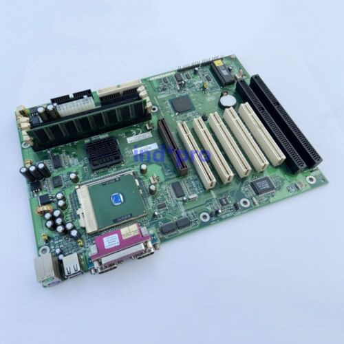 1Pcs Used 3Bxa/L Rev:1.0 Industrial Motherboard Tested