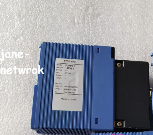 1Pc F3Rp41-2P/ L1 Used