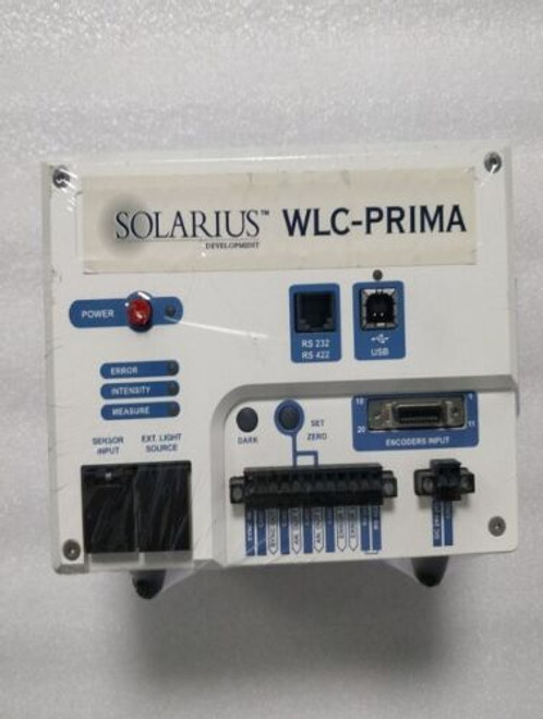 1Pc Used Wlc-Prima  Ccs-00-N2A