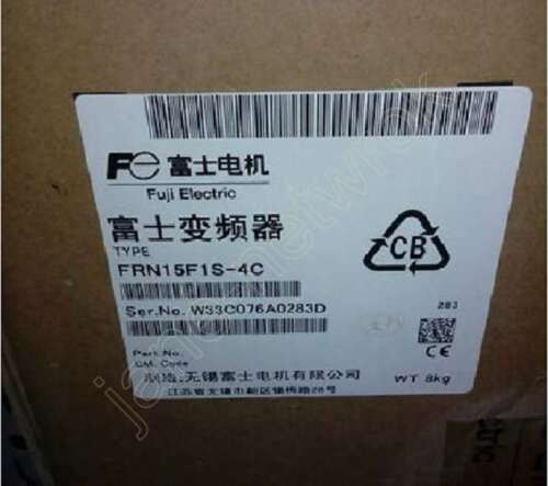 1Pc    New Frn15P11S-4Cx