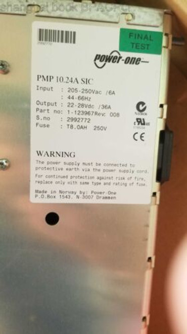 1Pcs New Pmp10.24A Sic