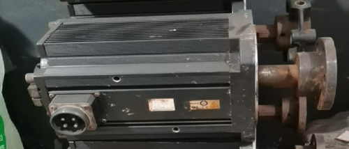 1 Pc For Used  Working   Sgmgv-1Aada61