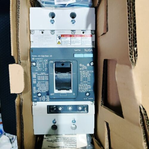 1Pc   New  Njgaf400