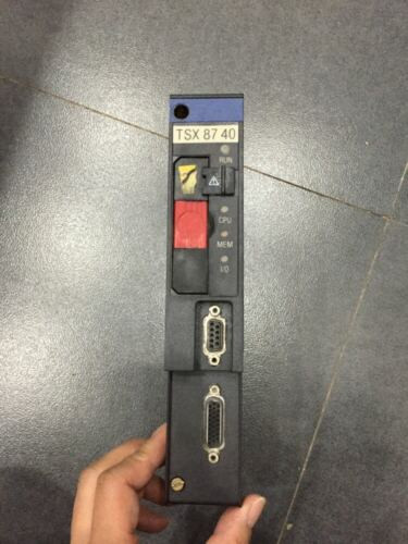 1Pc   100% Tested Tsx8740 / Tsxp87410