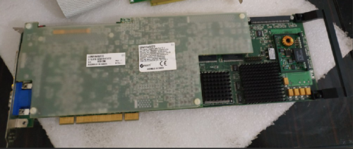 1Pc 100% Tested  Gen/F/64/8/Std 720-01 Rev.D