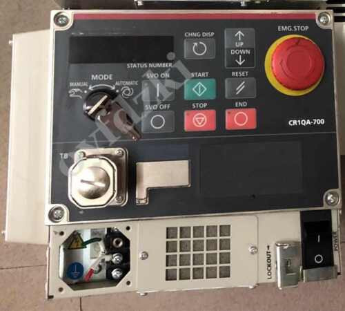 1Pcs Used   Cr1Qa-761