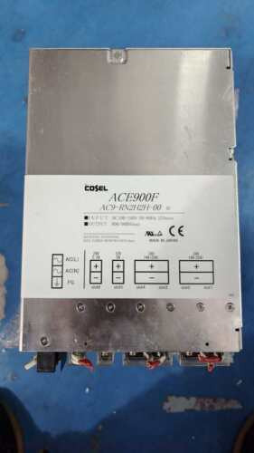 Alpha1000W H11037  Dhl/Fedex