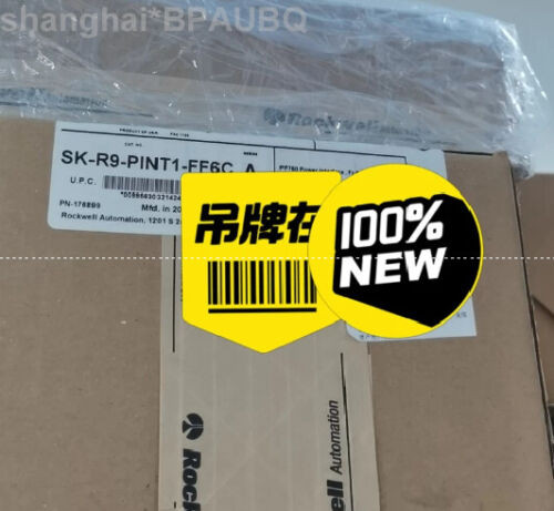 1Pcs New  Sk-R9-Pint1-Ff6C