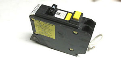 EATON Arc Fault  20A Circuit Breaker Cat QBHAF1020 ... H-42C