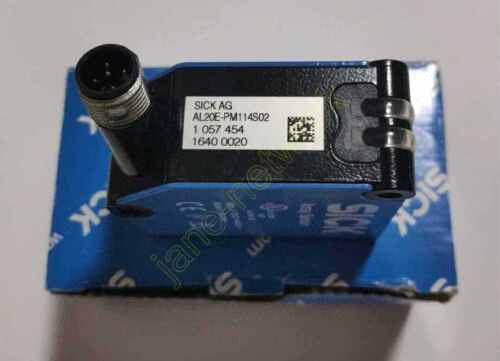 1Pc    New Al20E-Pm114S02 1057454