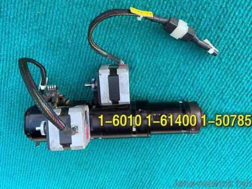 Used 1-6010 1-61400 1-50785 Dual Motor Motor Lens