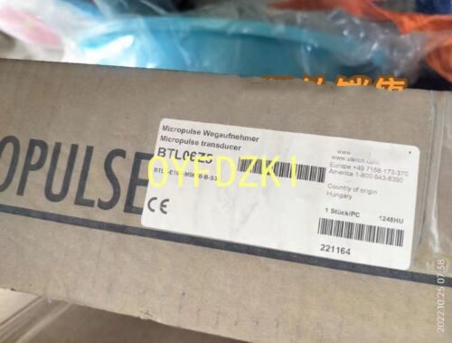 1Pc   New  Btl06Z5 Btl7-E100-M0650-B-S32