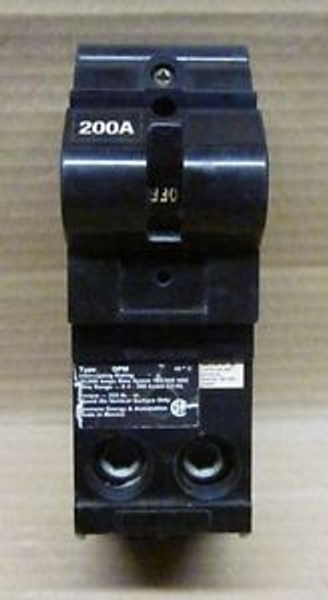 Murray circuit breaker QPM22100